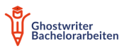 Ghostwriter Bachelorarbeiten