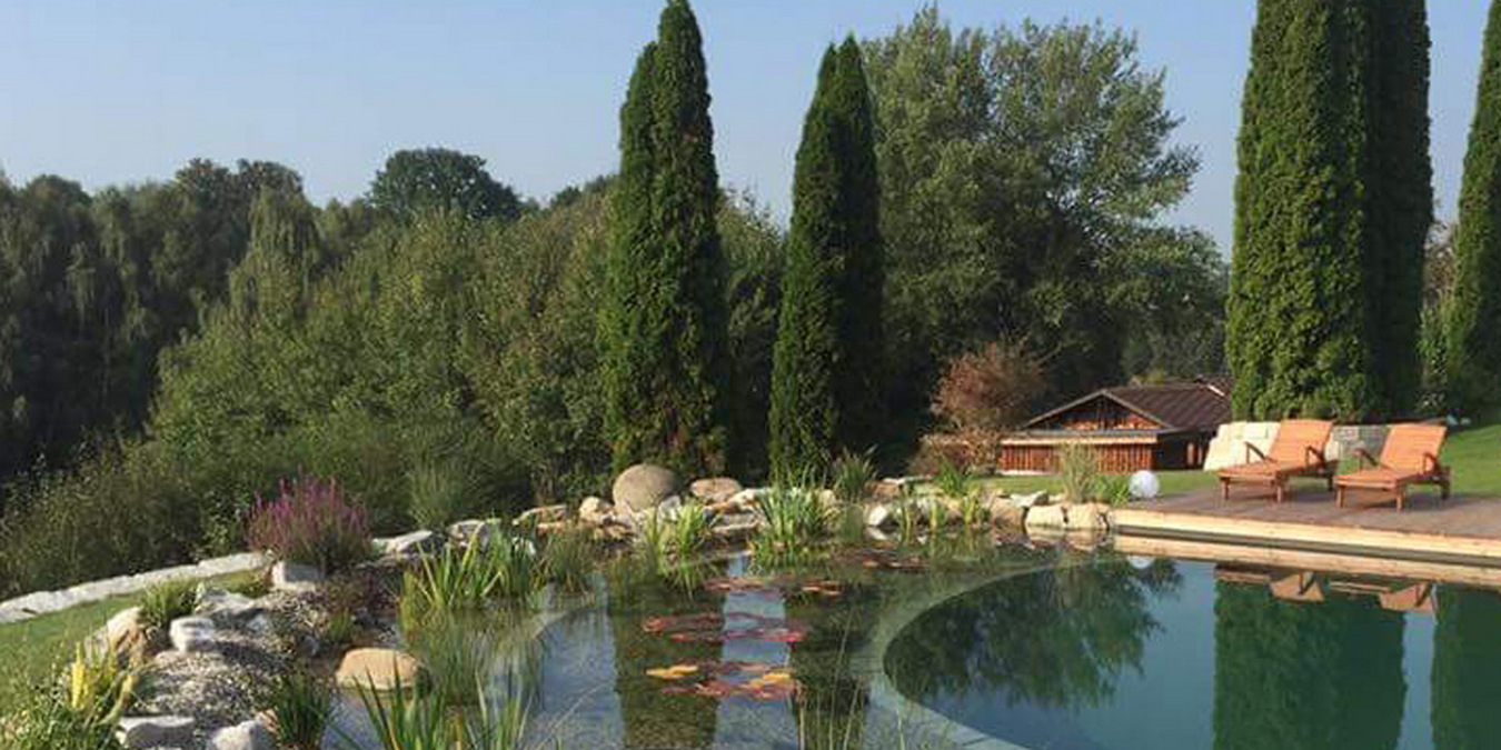 Garten- und Landschaftsbau