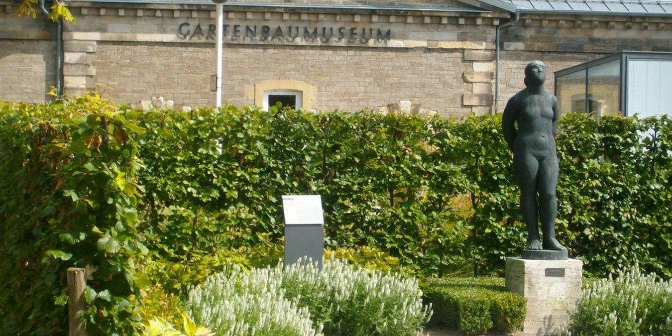 Gartenbaumuseum